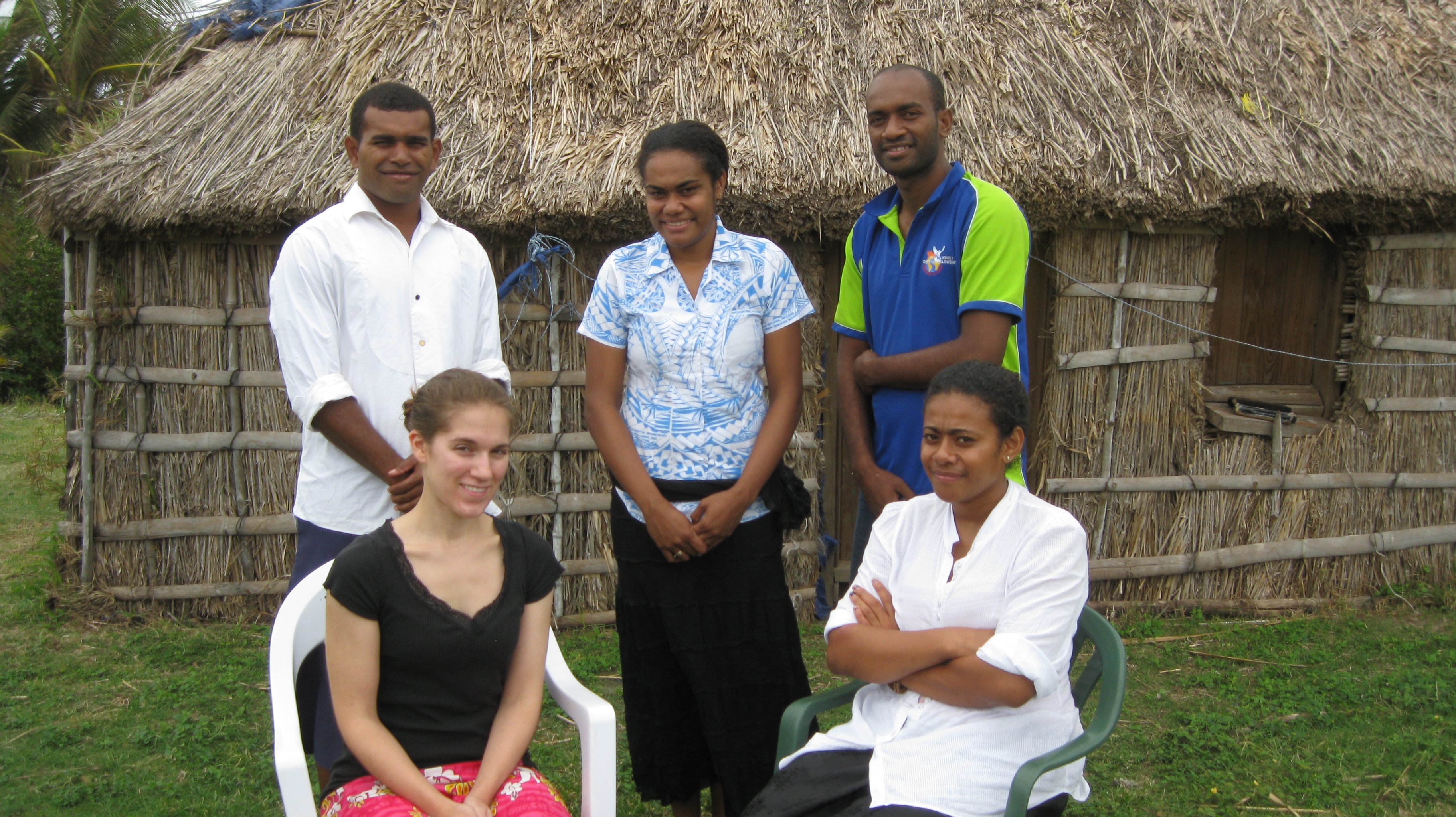 2013 Project Team